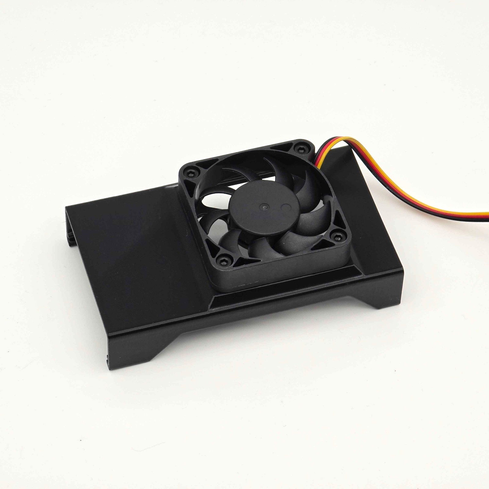 Dell PERC H330 CG2YM J7TNV SAS HBA 50mm Cooling Fan Included + Shroud Cooler