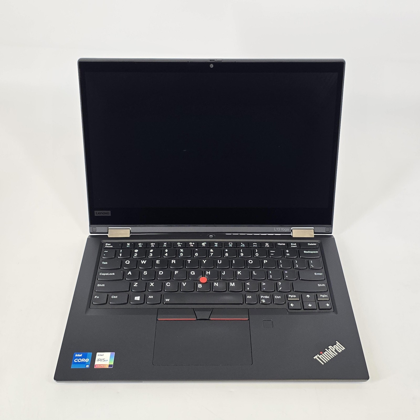 Lenovo ThinkPad L13 Yoga Gen 2 FHD TOUCH i5-1135G7 2.40GHz 8GB 256GB SSD Good