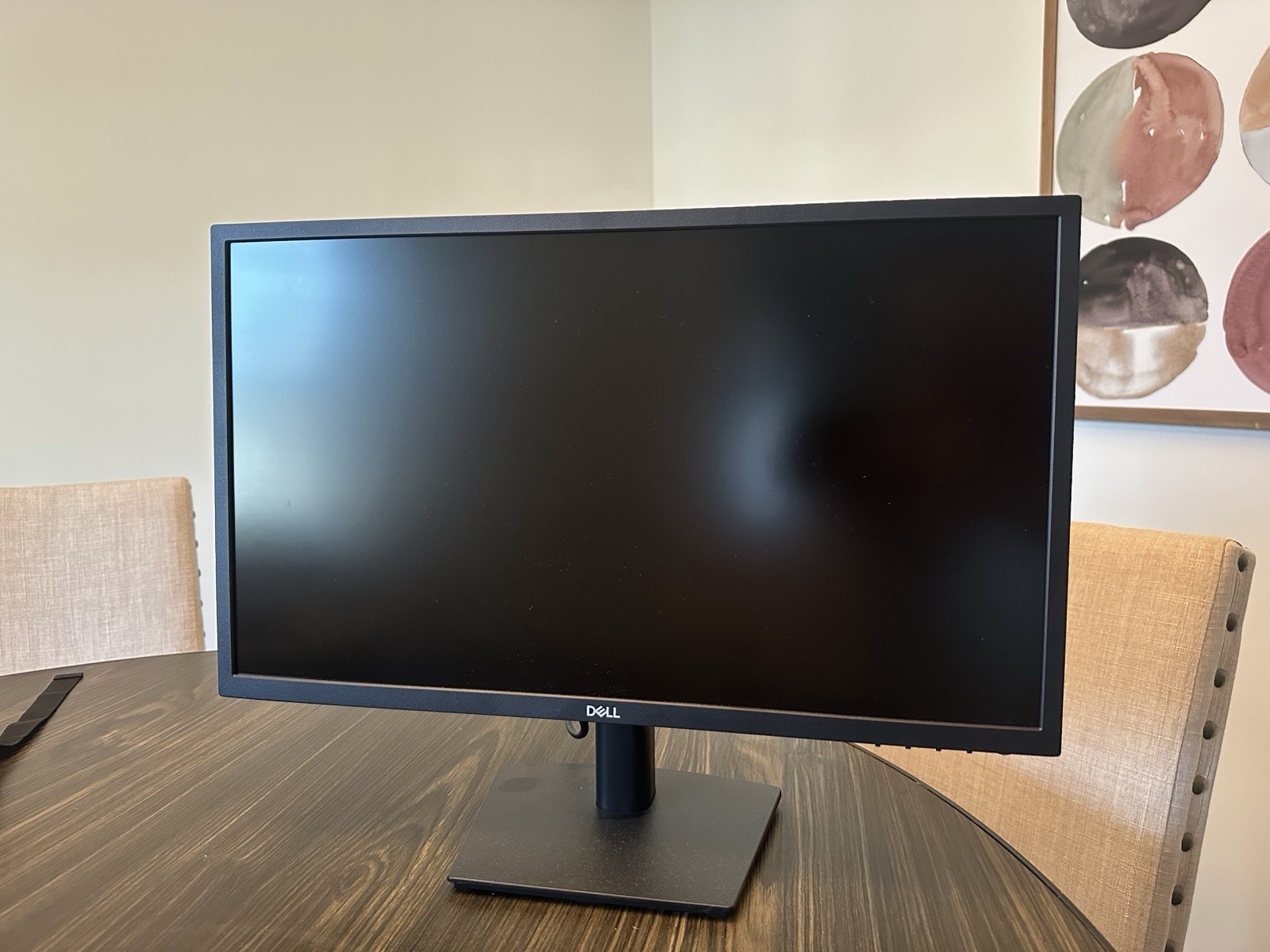 DELL 24'' E2423H 1920 x 1080 60Hz LCD Monitor