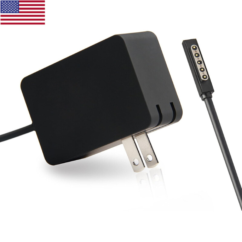 For Microsoft Surface 2 Windows RT Charger Model 1512 1513 1516 1572 Charger