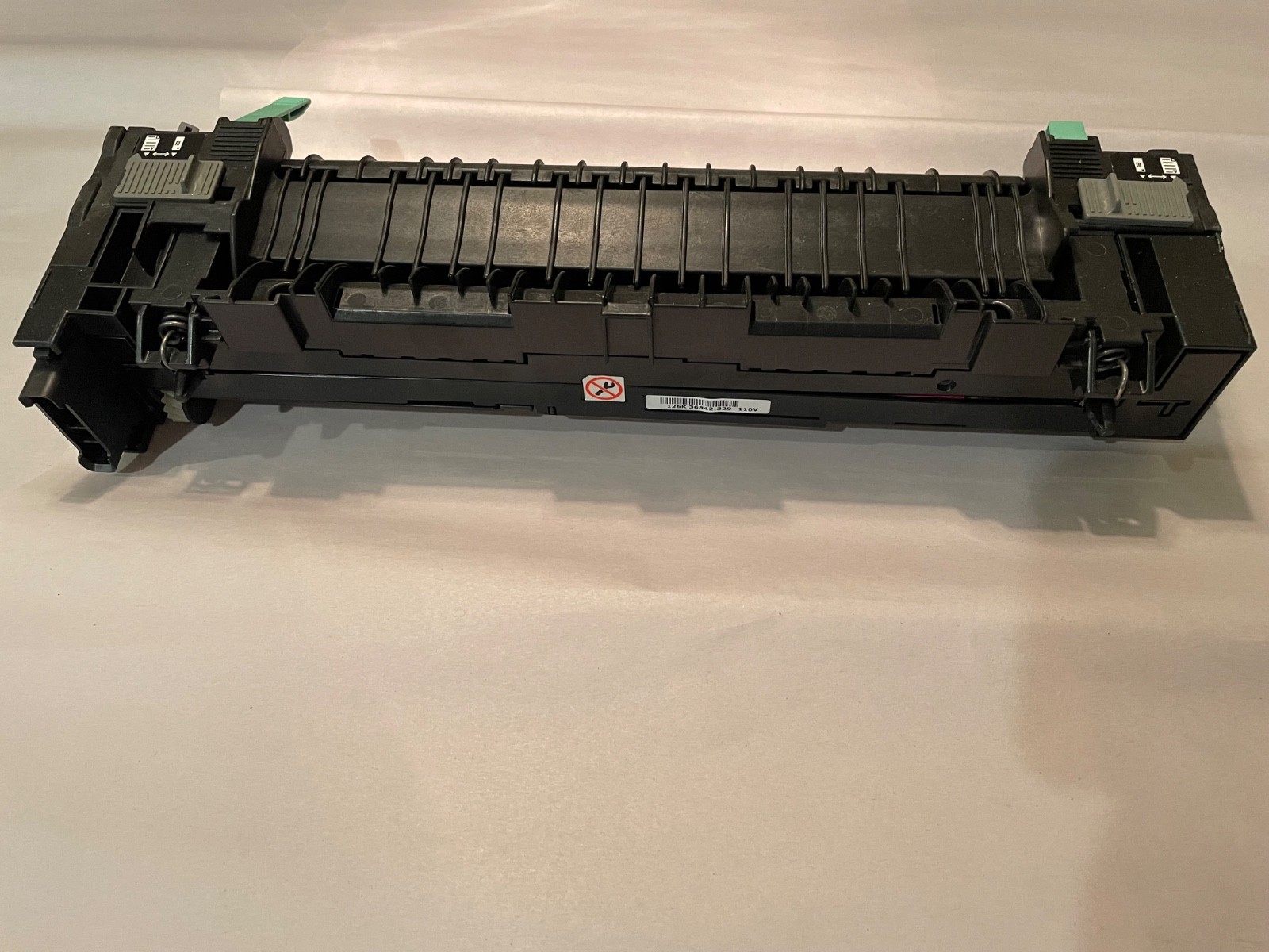 Xerox VersaLink B400 Fuser – Used, Tested, Fully Functional