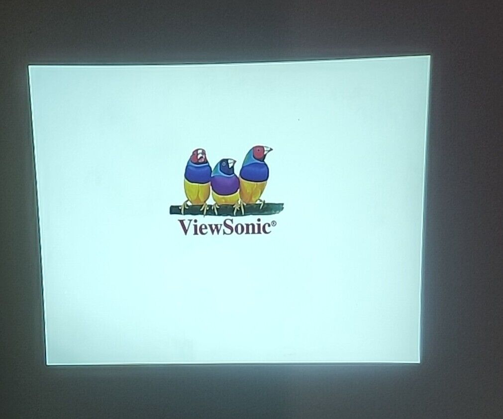 ViewSonic PJ503D DLP Projector VS11705