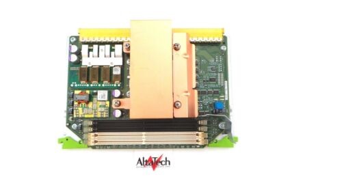 Sun 541-2744 3.2GHz Dual Core 4 DIMM CPU Processor / Memory Board | fast Ship