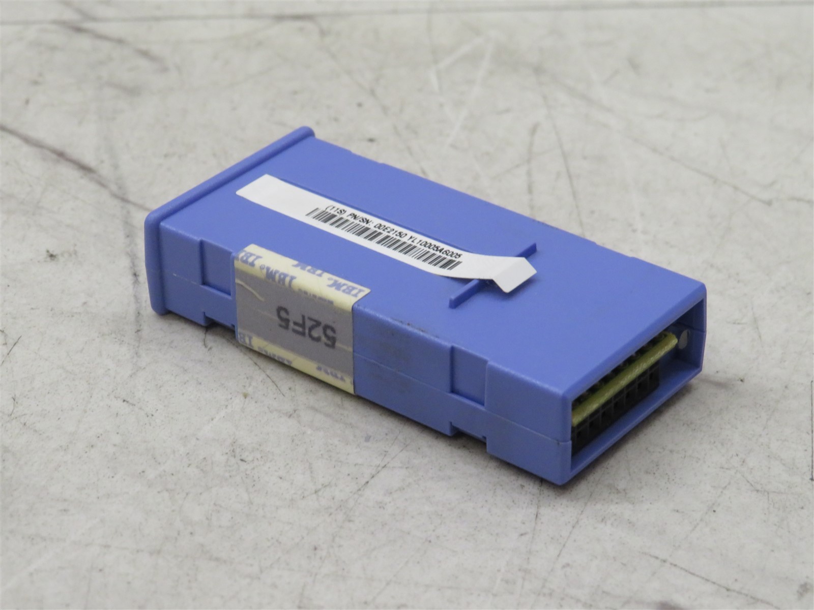 IBM 00E2150 52F5 VPD Card for Power8 S822 8284-22A