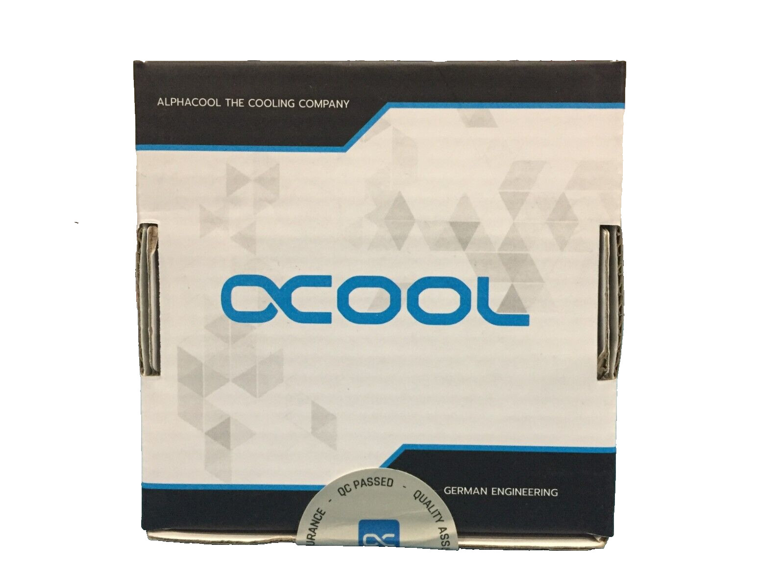 Alphacool Eisdecke - 13187- DDC/D5 Single Reservoir for Alphacool Eisdecke Top