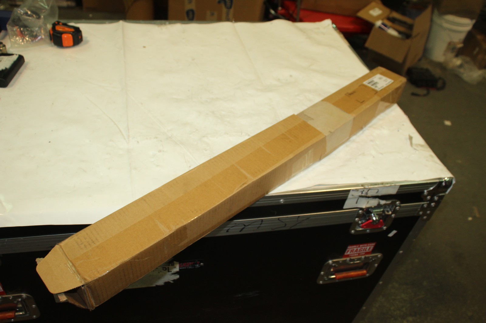 HP Proliant Rail Kit P48247-001