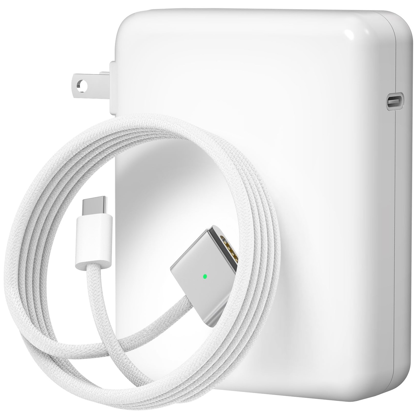 140W Charger for MacBook Pro 16 14 inch Mac Air 15 13 inch 2026 2025 2024