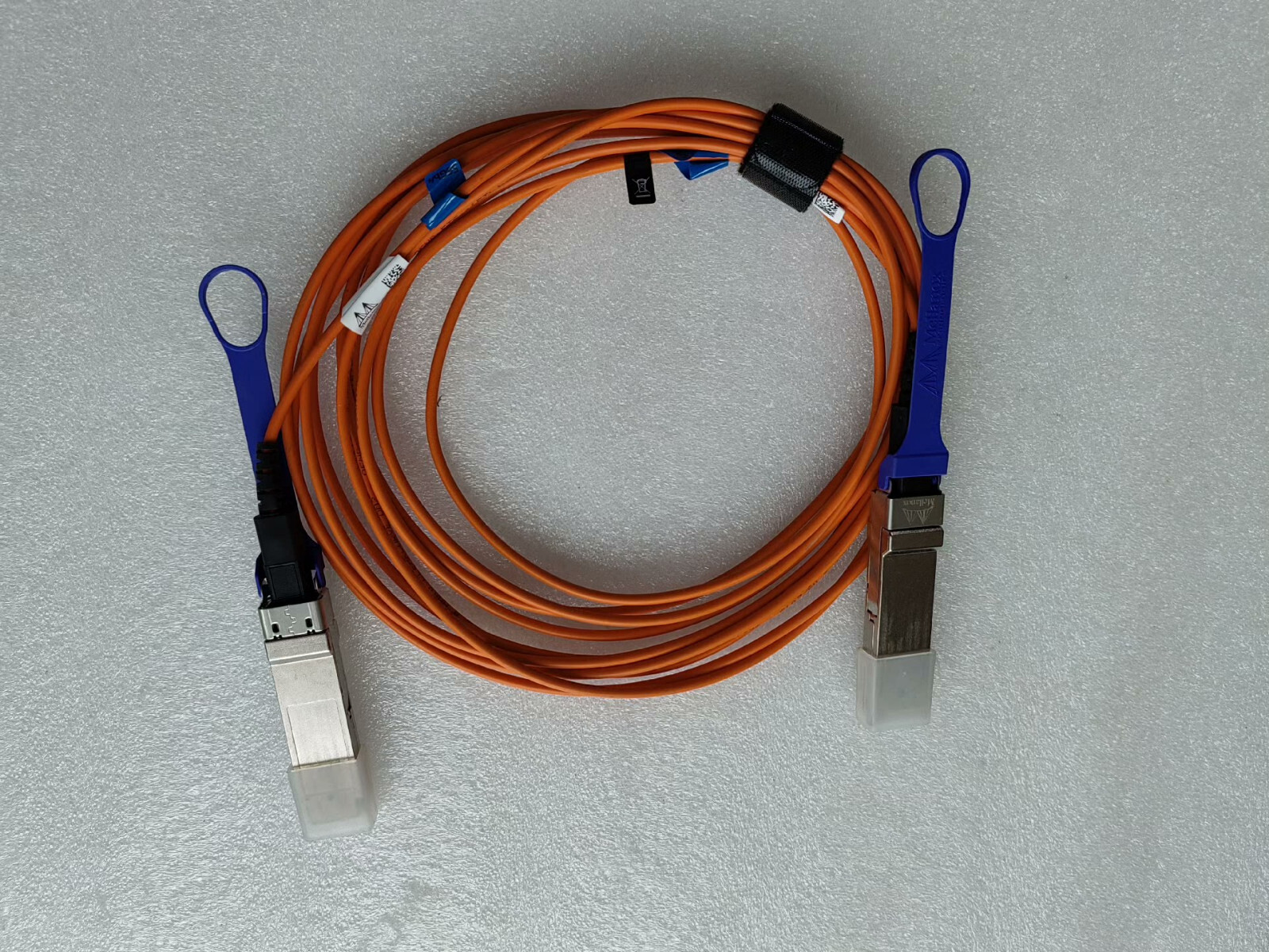 Mellanox 56G 5M tells cable IB direct connection IB line MC220731V-005
