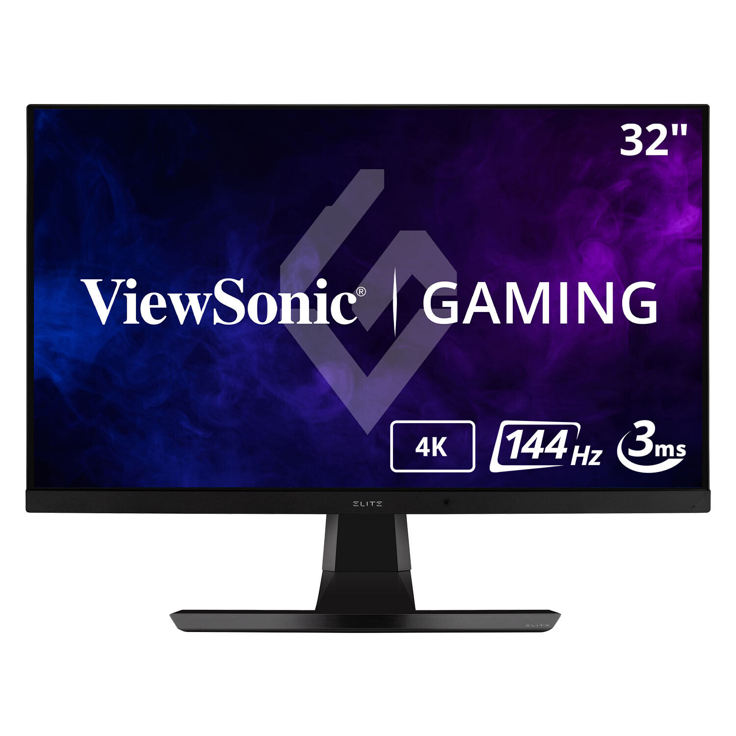 ViewSonic IPS G-Sync Gaming Monitor XG321UG 32