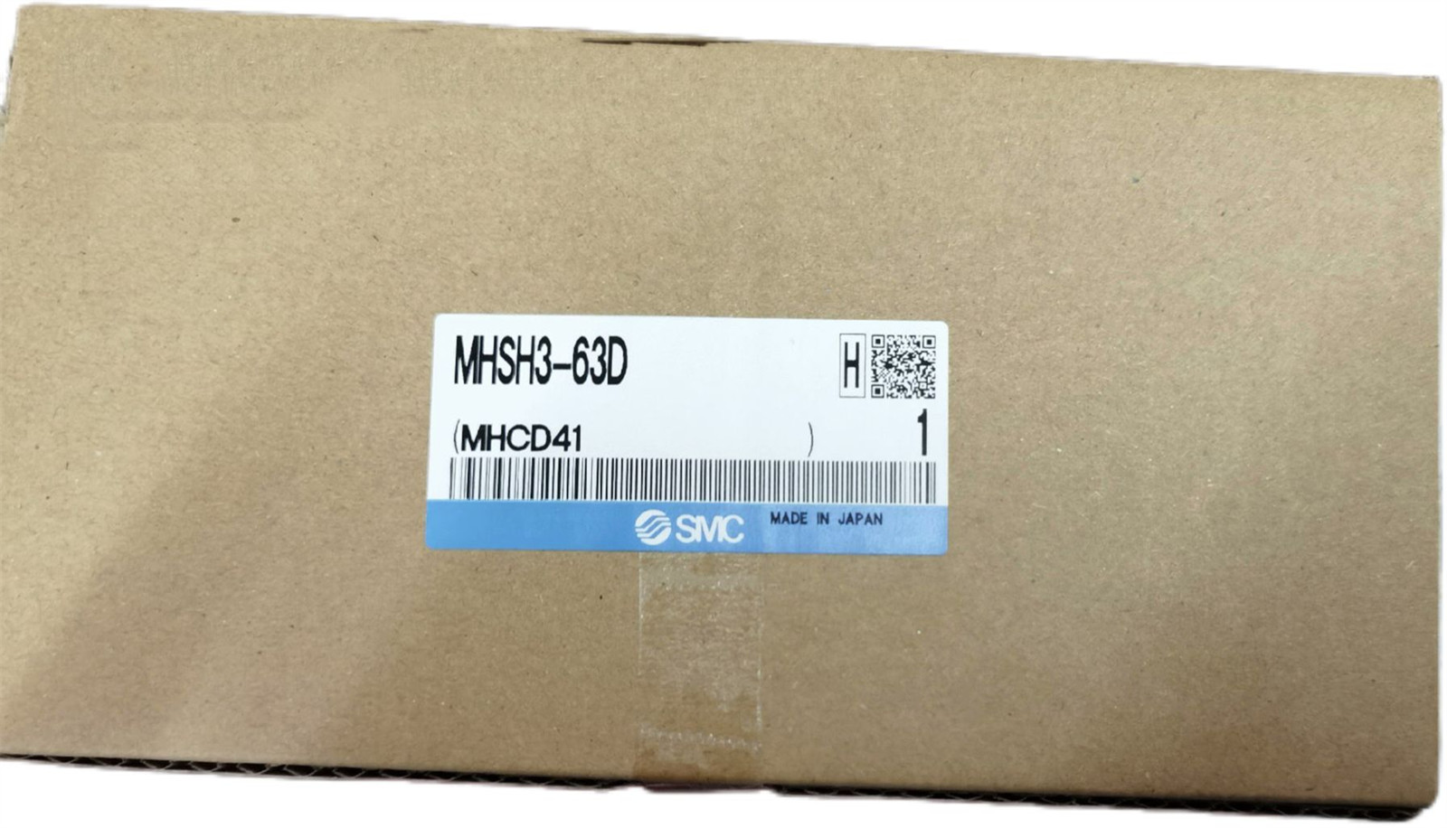 1PC NEW SMC MHSH3-63D Air Gripper fedex or DHL
