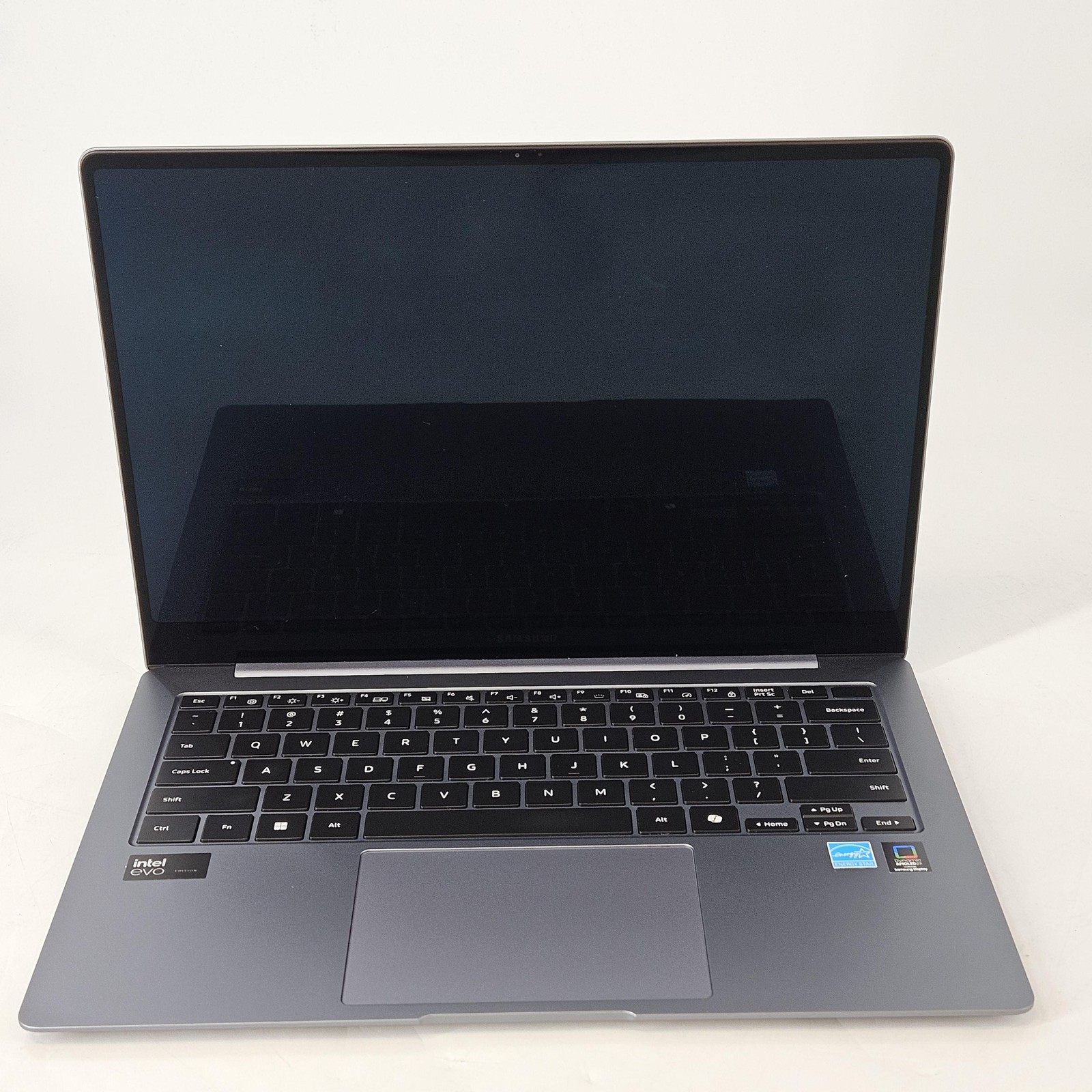 Samsung Galaxy Book4 Pro 14 QHD+ TOUCH 3.8 GHz Ultra 7 155H 16GB 512GB SSD