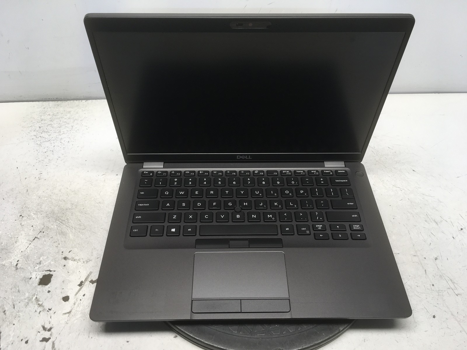Dell Latitude 5400 Intel 8th Gen. No RAM NO HDD No Batt - FOR PARTS