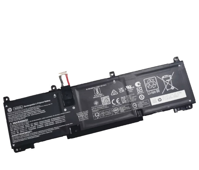NEW Genuine RH03XL 51.3Wh Battery For HP ProBook 445 G10 G11/450 G9 G10 Series