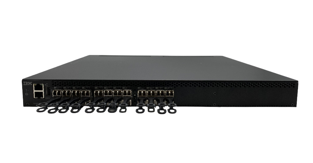 Brocade IBM SAN24B-5 Type 2498-F24/24G/x24 Fibre Channel Switch