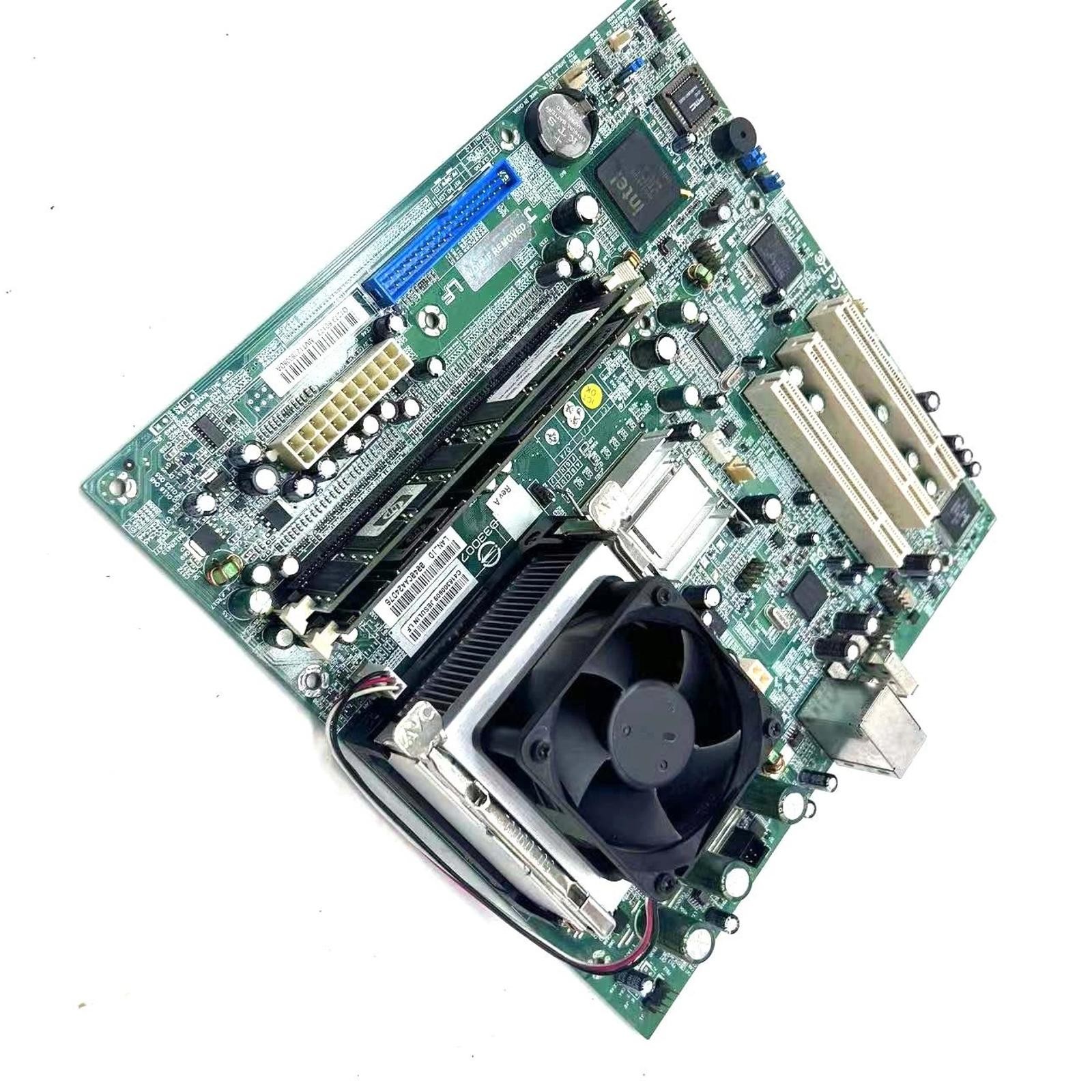 Main Board Motherboard D33007 Q1273-60172 Fits For HP DesignJet Printer Parts