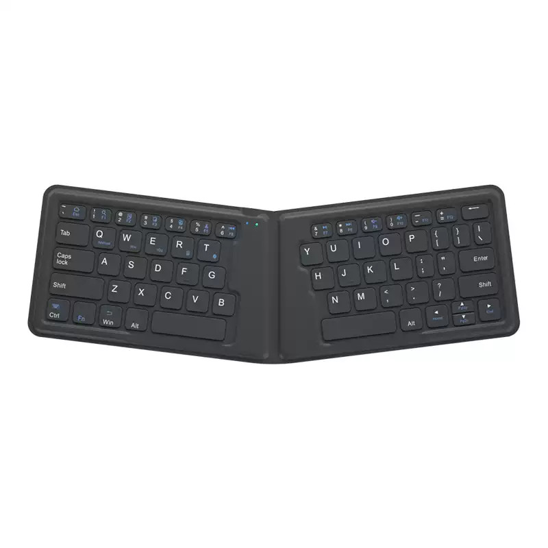 Bow Foldable mini Bluetooth Keyboard For Android/Windows/iOS