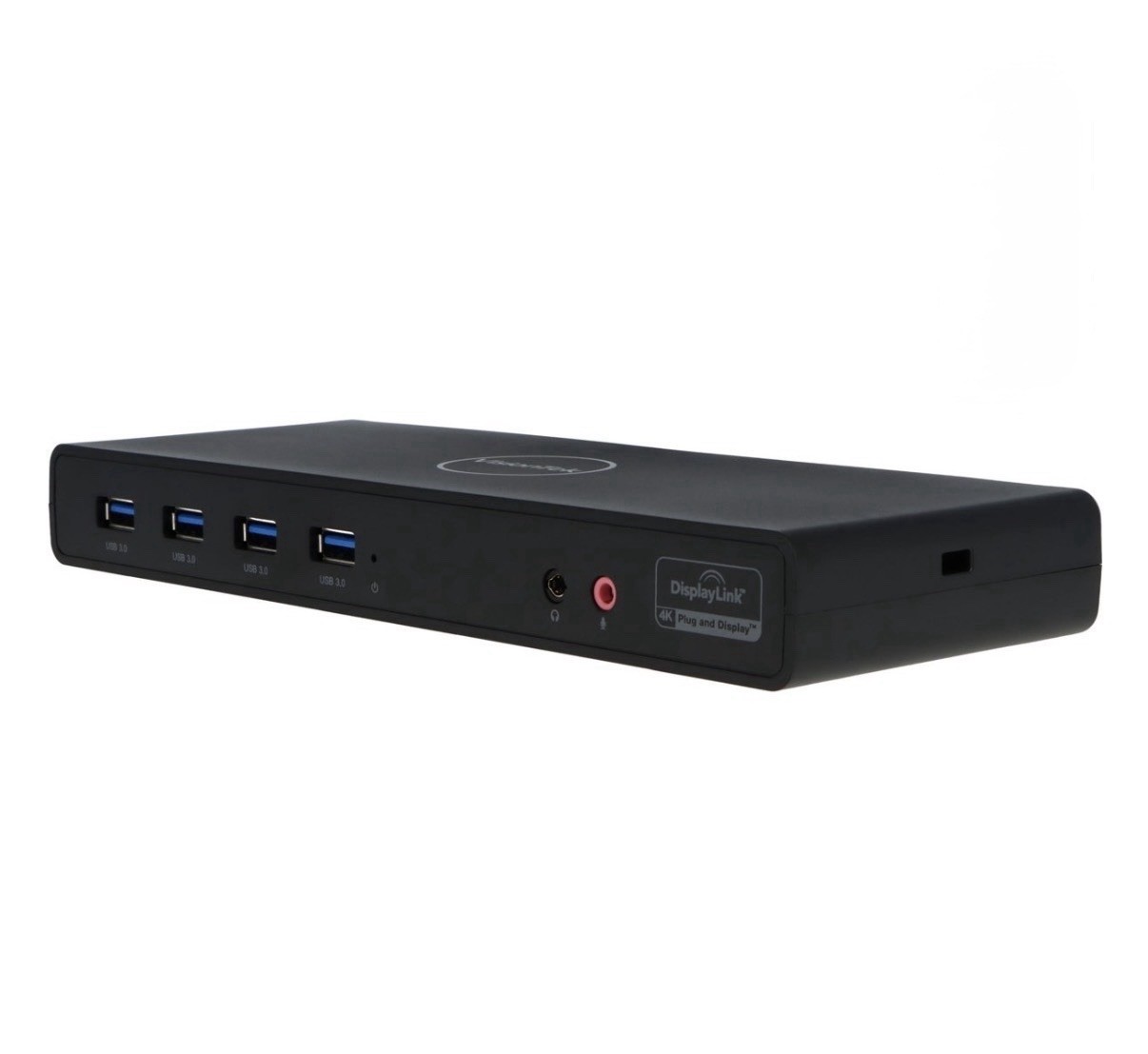 VisionTek VT4000 Dual Display 4K USB Docking Station (901005) NEW - No Box