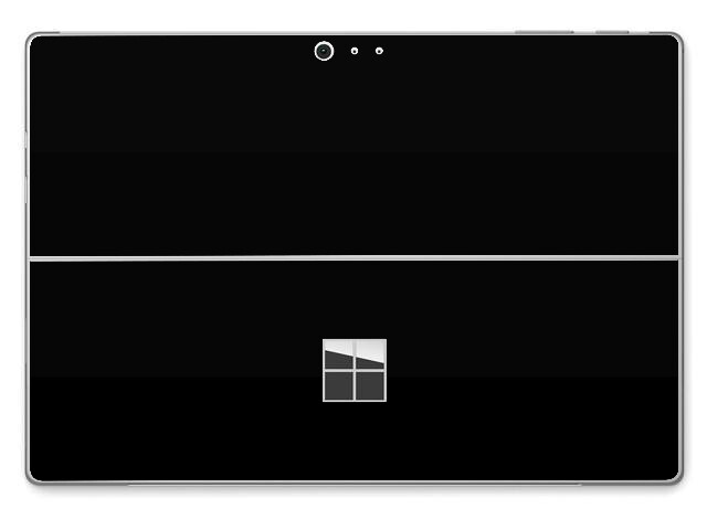 LidStyles Standard Laptop Skin Protector Decal Microsoft Surface Pro 4