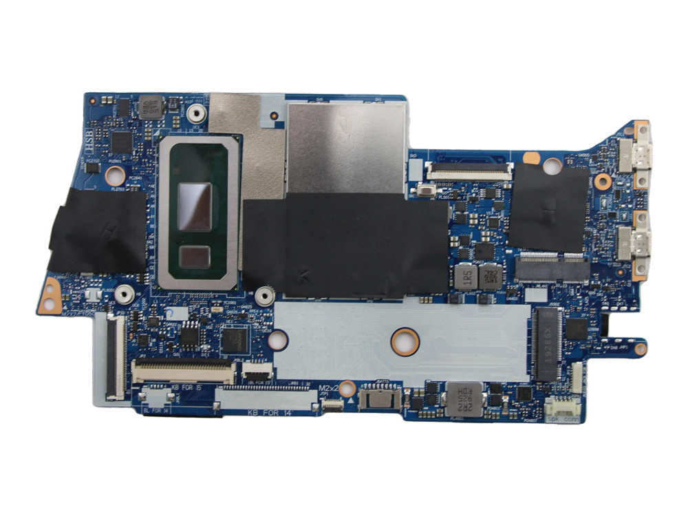 For Lenovo Yoga C740-15IML CORE I5 I7 Laptop motherboard NM-C433 5B20S43033