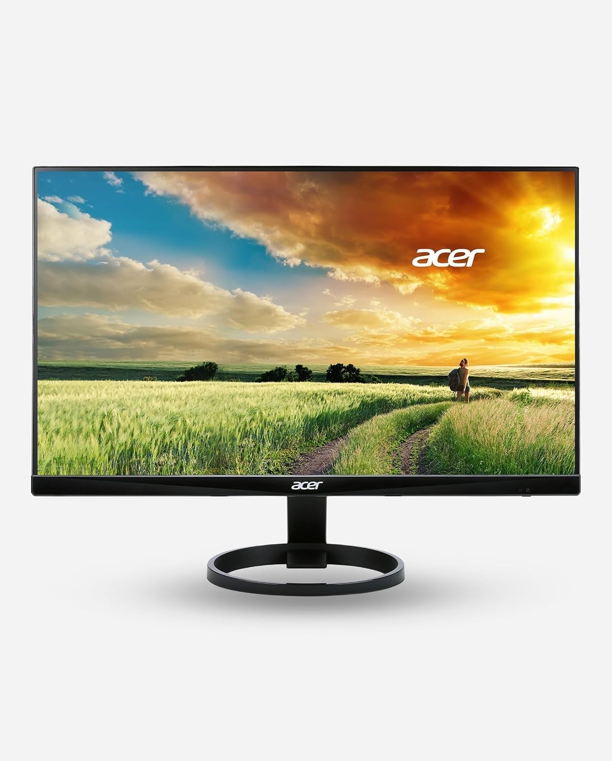 Acer R240HY E3bi  23.8 inch Widescreen IPS LCD Monitor New in Box
