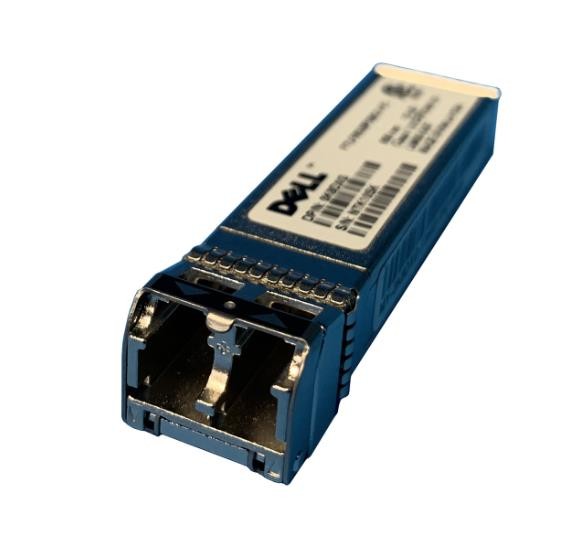 Dell K8DXG 8GB SFP Module FTLF8528P3BCV-FC