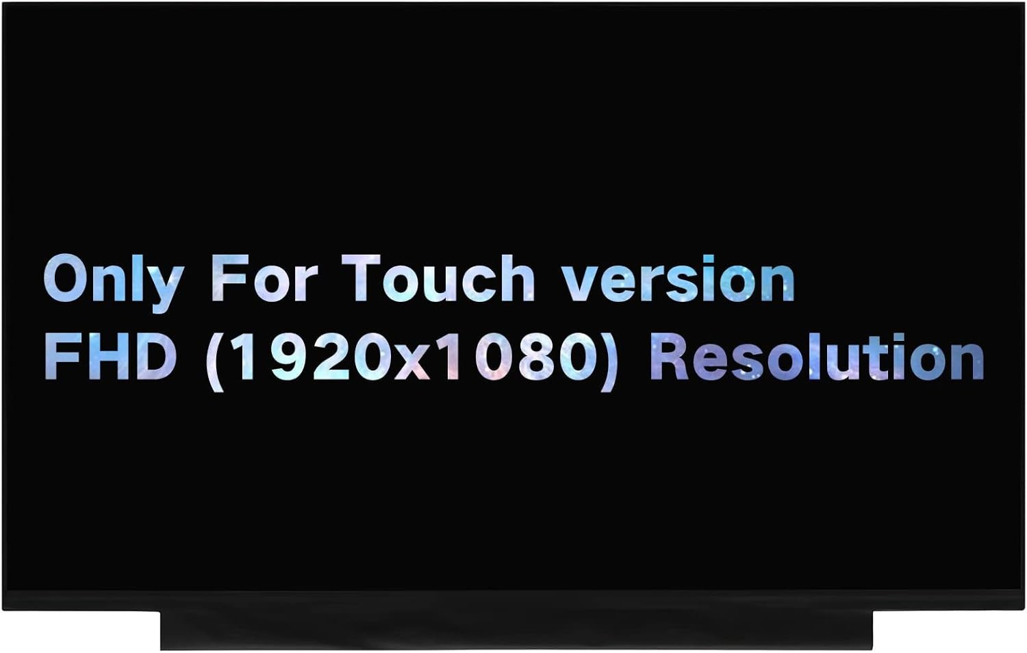 FHD For HP PAVILION 15-EG1053CL 15-EG1073CL 15-EG1025CL LCD Display Touch Screen