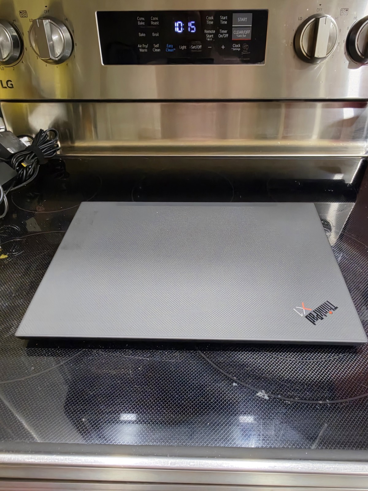 Lenovo ThinkPad X1 Extreme Gen 3 15.6 TOUCH i7-10750H 2.60GHz 32GB 1TB GTX 1650 