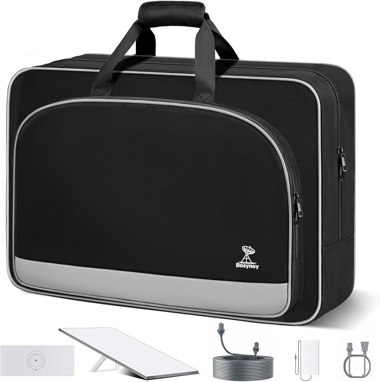 Carrying Case Compatible with Starlink Gen 3, Case Compatible with Starlink Sate