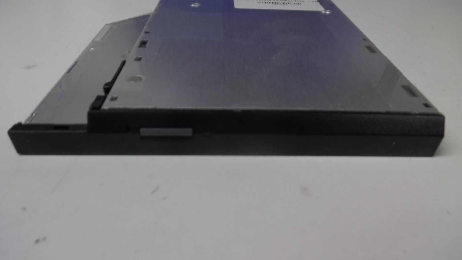 Genuine Lenovo ThinkPad T520 - CD/DVD Multi-Writer * AD-7710H 75Y5113