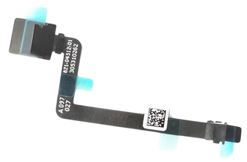 BATTERY CABLE RIBBON CABLE BMU MACBOOK PRO 14" A2992 A3112 A3185 A3401 2023-2024