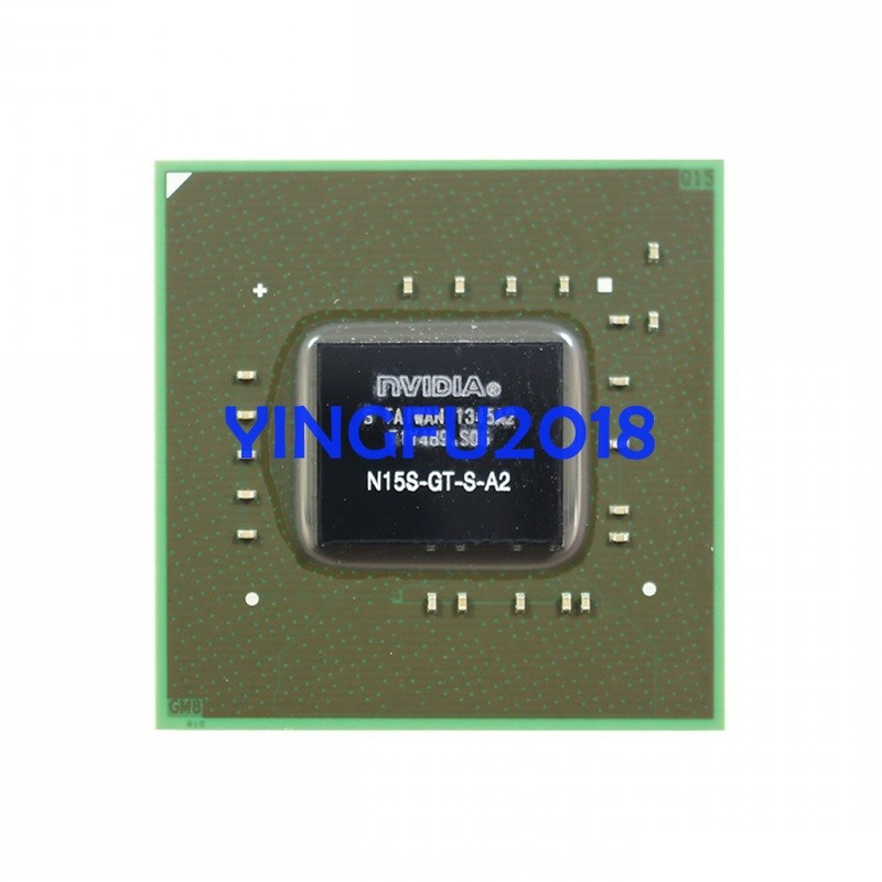New original NVIDIA N15S-GT-S-A2 GeForce 840M BGA Chipset
