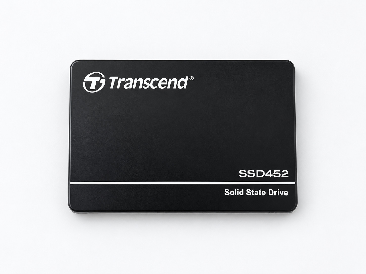 Transcend  TS1TSSD452K-GEH  1TB 2.5" SATA3 Industrial Grade Wide Temp SSD