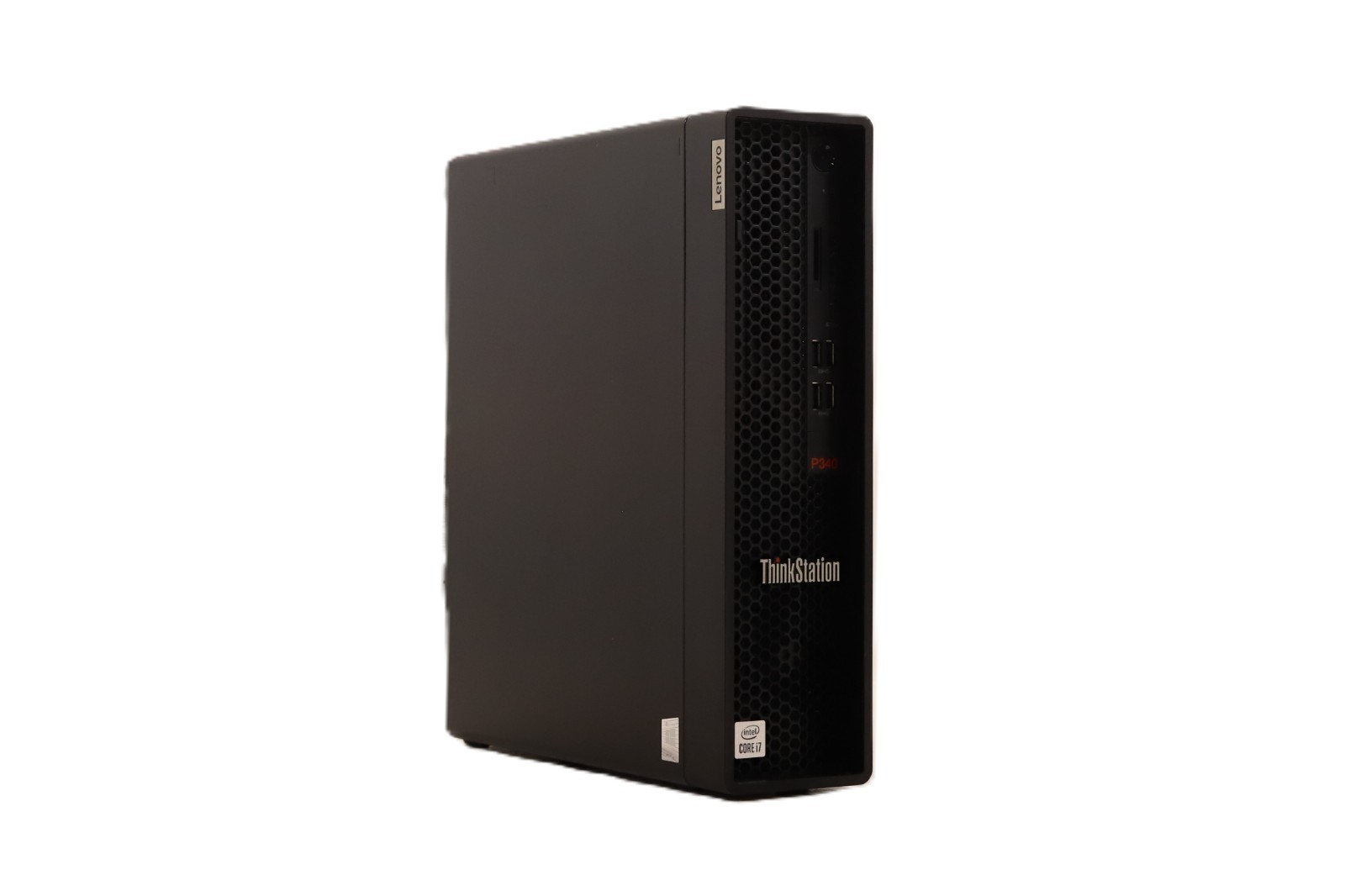 Lenovo ThinkStation P340 SFF Workstation Intel i7-10700 16GB RAM 512 SSD No OS