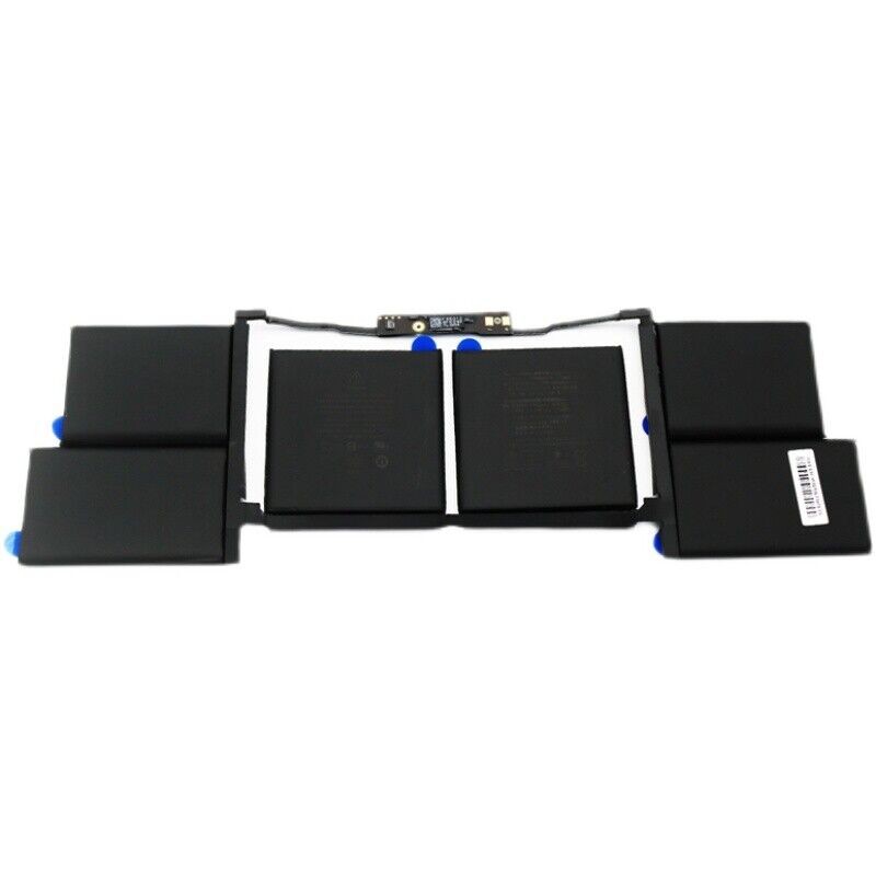 Original Battery A2113 For Apple Macbook Pro A2141 16'' Inch 2019 MVVJ2 MVVL2