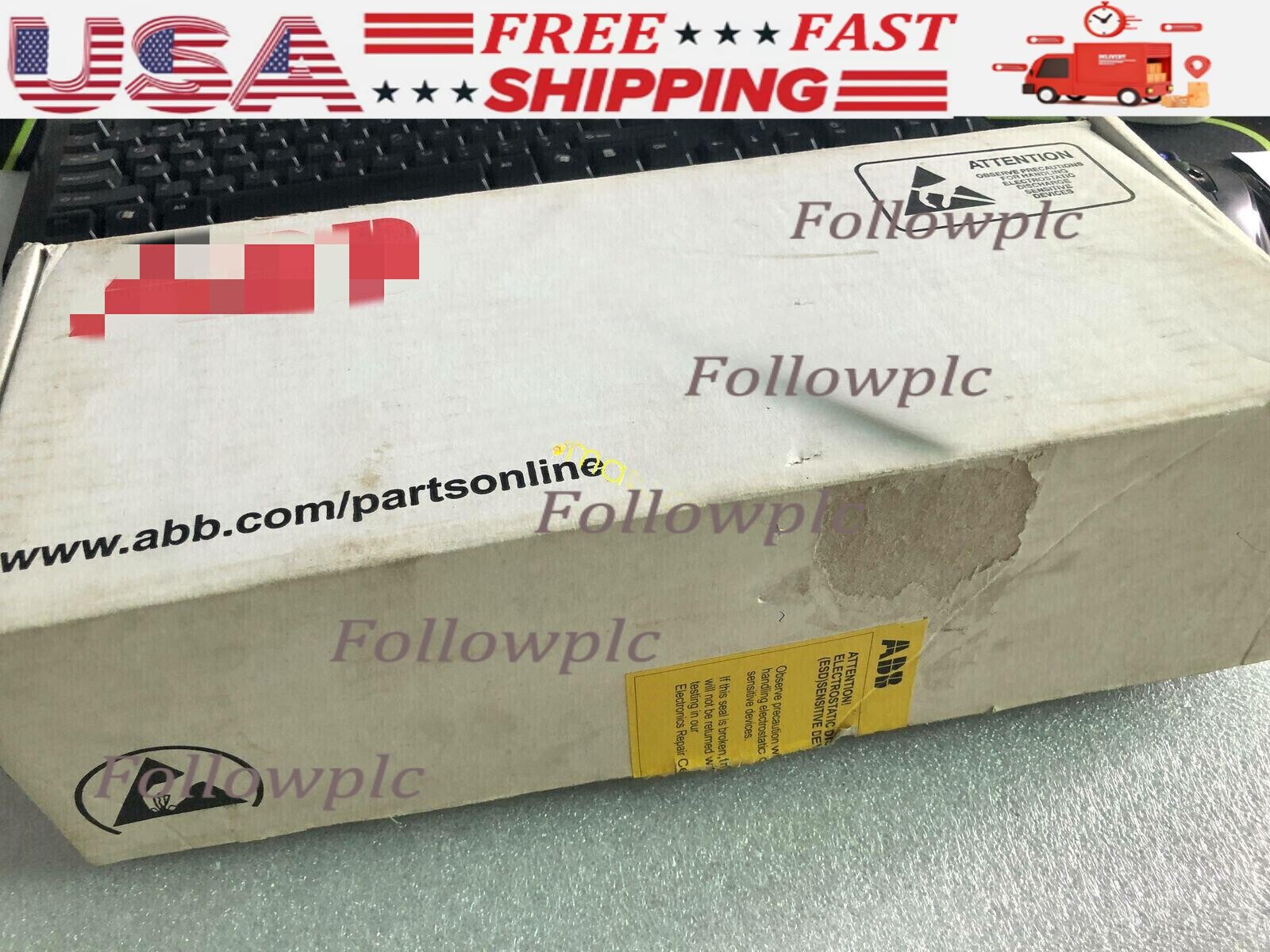 1pc new ABB SDCS-PIN-48-SD REV J SDCS-PIN48-SD