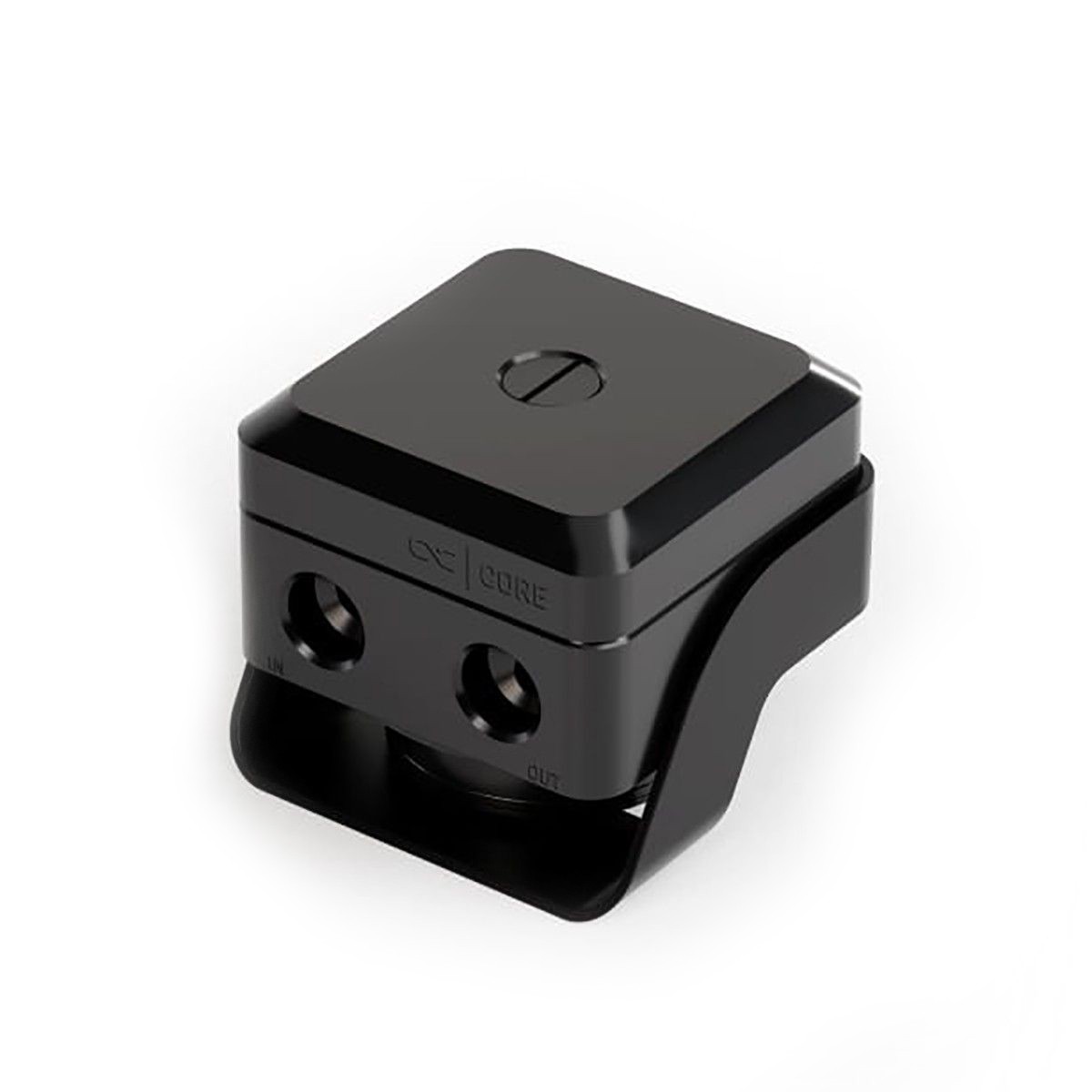 Alphacool Core DDCzero Pumptop with Pump