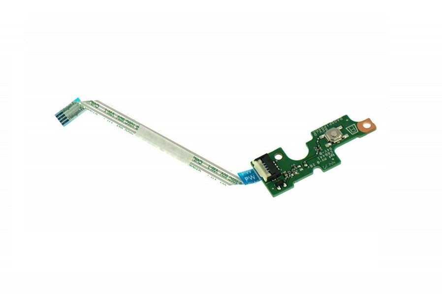 New Genuine HP Power Button Board with Cable 925345-001 925366-001