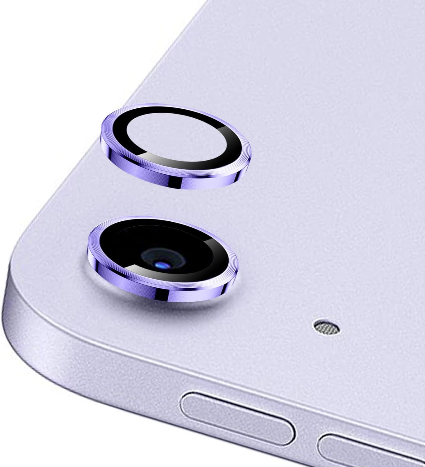 2 Set for Ipad Air 13/ Air 11 M3 2025 Camera Lens Protector