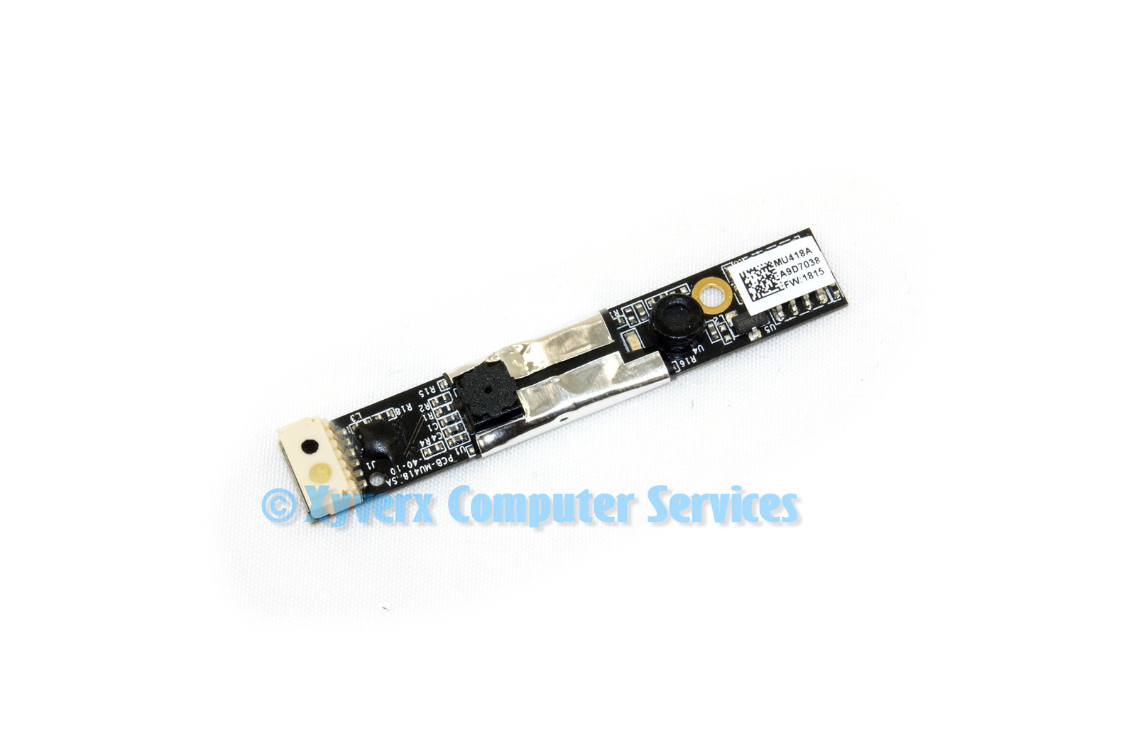 MU418A GENUINE ORIGINAL TOSHIBA WEB CAMERA SATELLITE C655D SERIES(CC711)