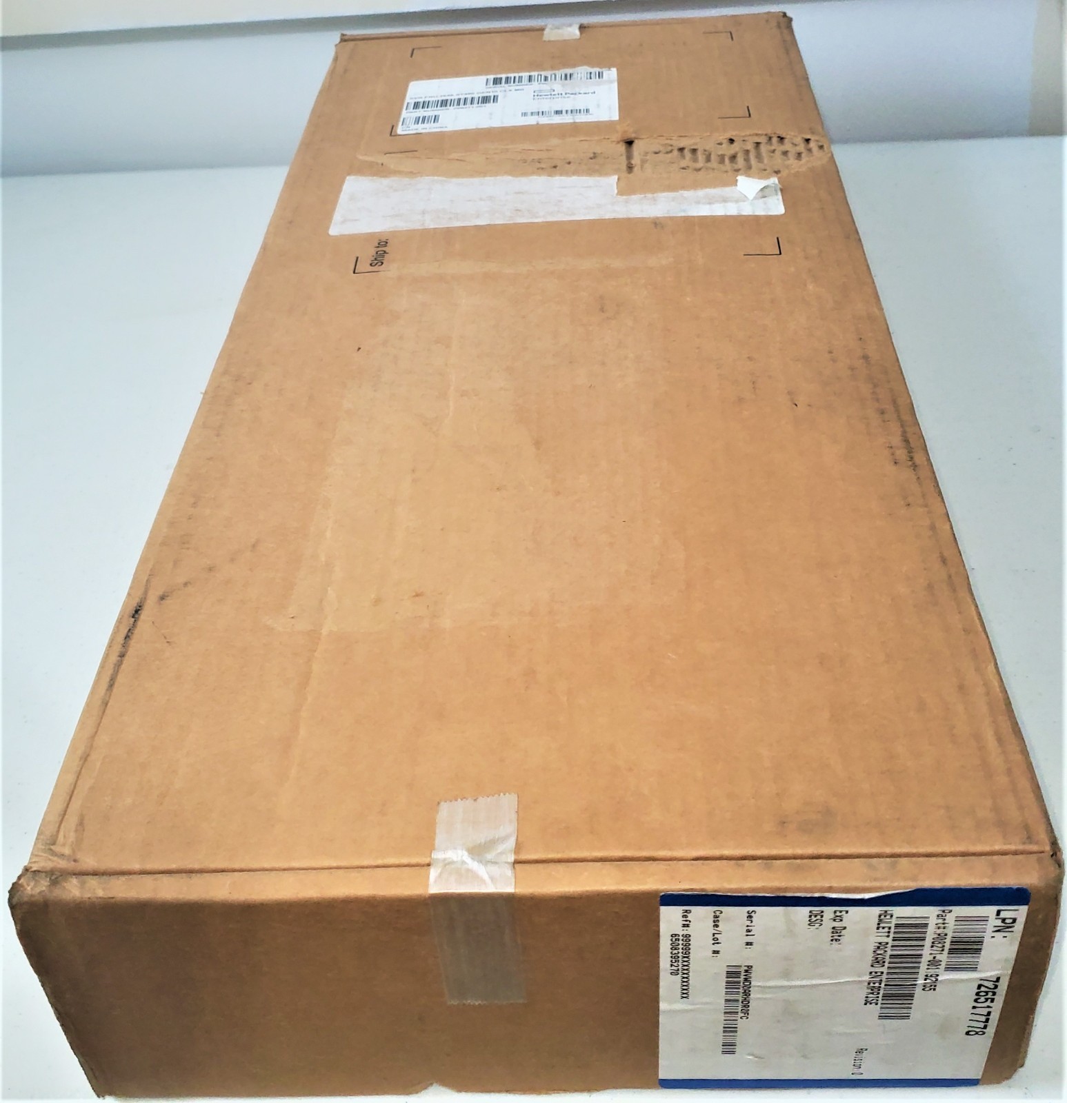HPE P08271-001 Synergy 480 Gen10 System Board