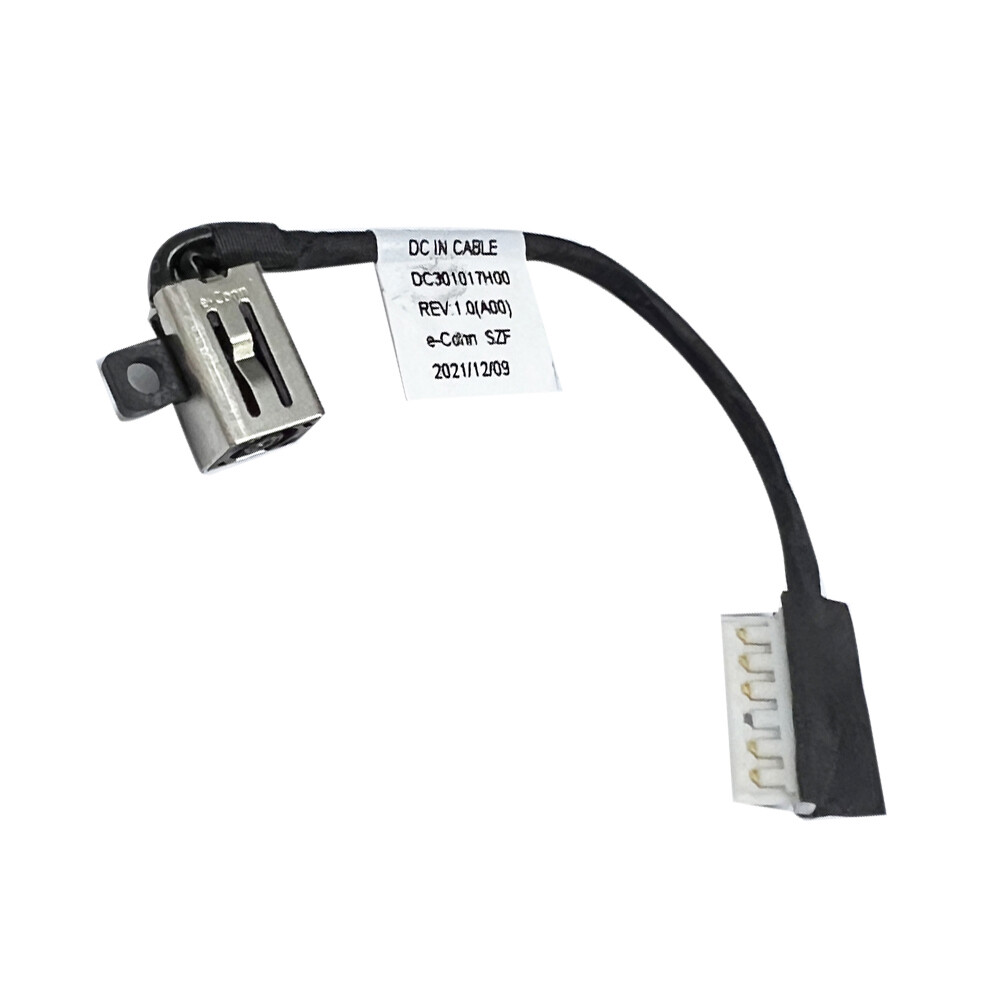 for DELL Inspiron 15 3511 3515 3520 3525 3530 DC Power Jack Port plug