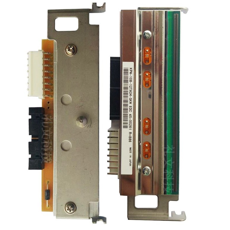 R37901900 GENUINE Printhead For SATO CL4NX Thermal Label Printer 300dpi