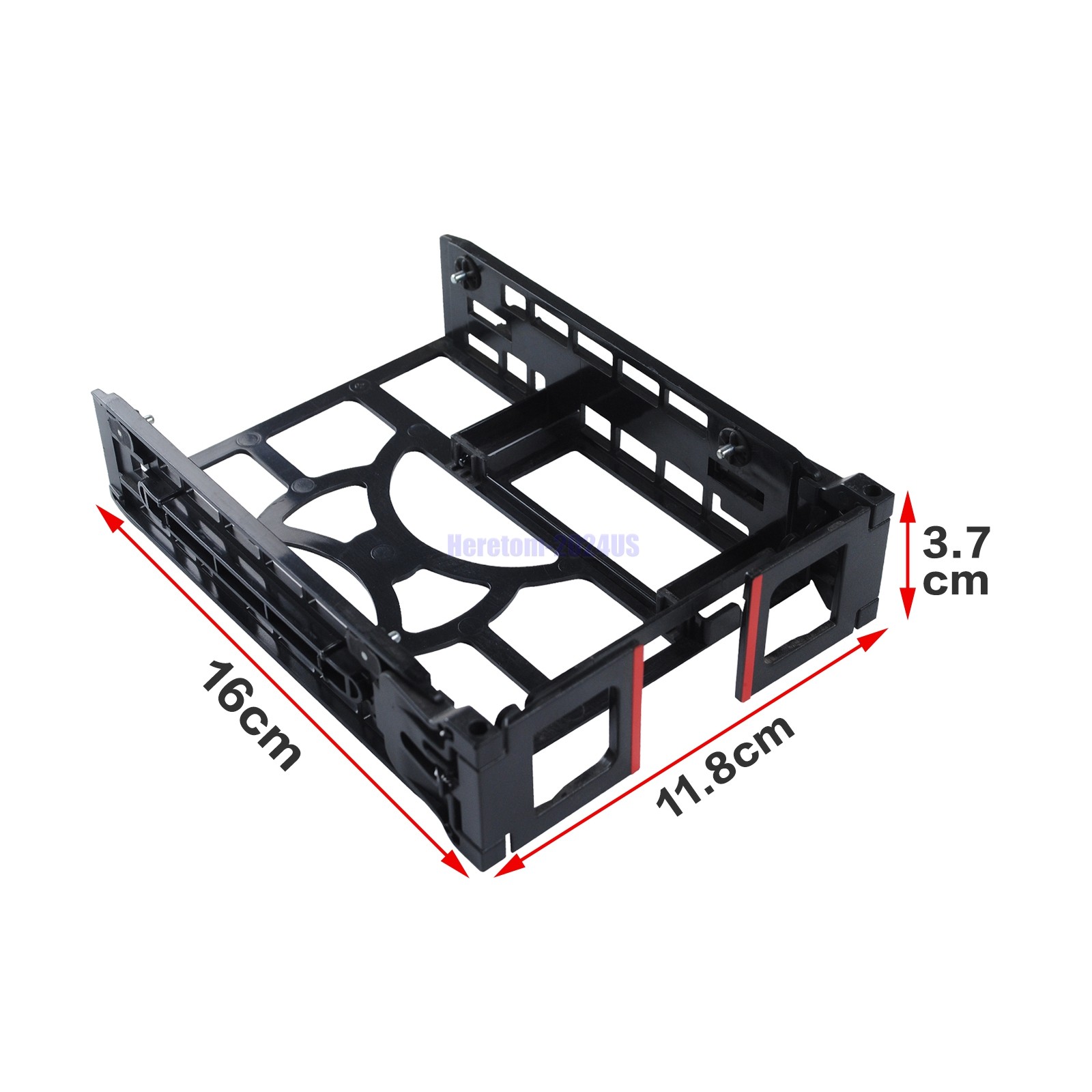 Lenovo ThinkStation Tray Caddy 2.5" +3.5" Caddy 03T8806 for P500 P700 P510 P710