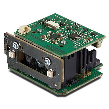 DATALOGIC ADC,GRYPHON GFS4400 FIXED SCANNER, 2D, RS232