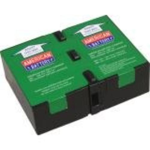 American Battery RBC123 UPS Replacement Battery 7000mAh 12V