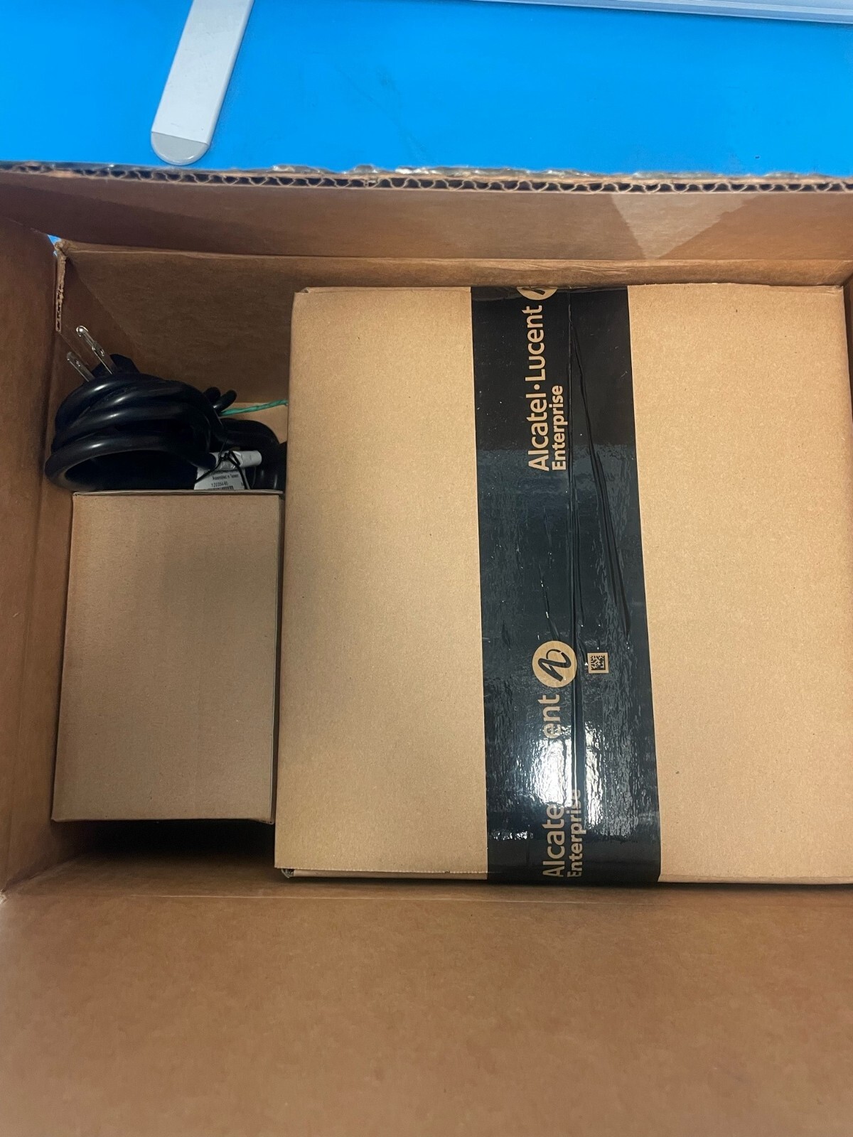 Alcatel-Lucent OS6465-P6-US Alcatel Omni (NEW)