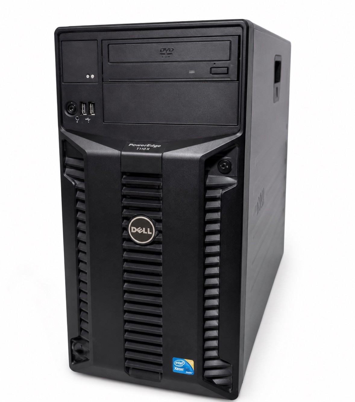 Dell PowerEdge T310 X3440 2.53GHz 8GB RAM Server Tower No HDD Tested Boots BIOS