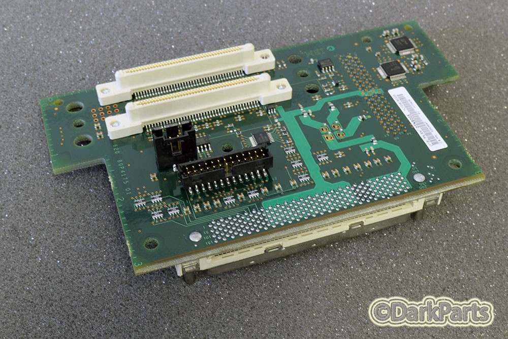IBM 03N6005 Media Backplane Board