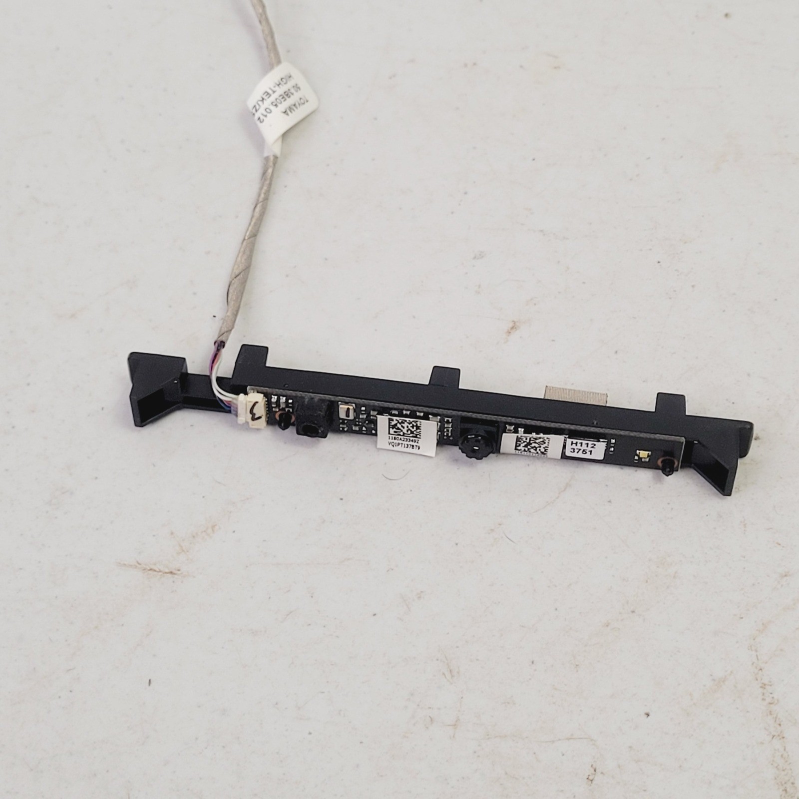 Lenovo ThinkCentre A70z Webcam Board