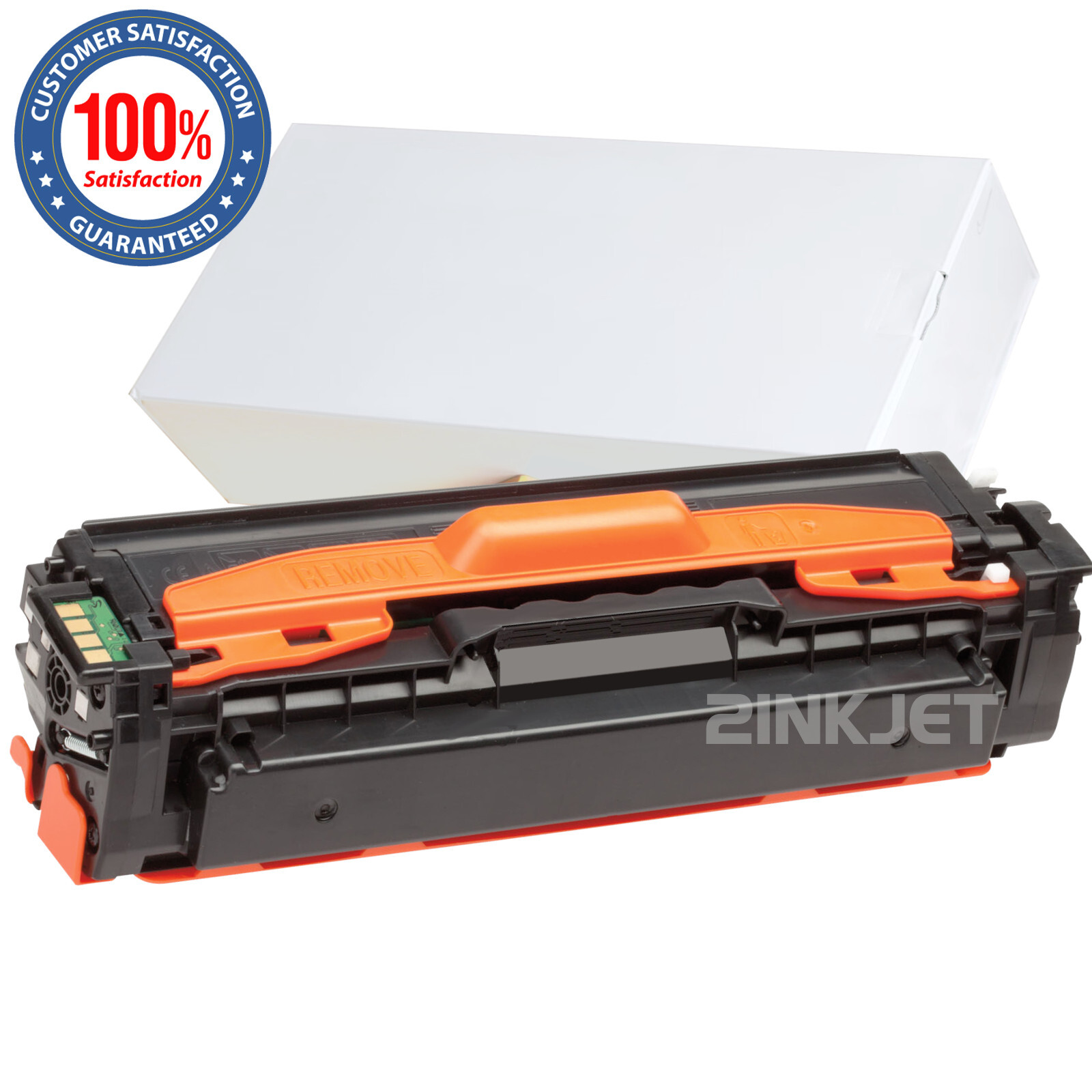 CLT-K504S Black Toner Cartridges for Samsung K504S Sl-C1860FW Sl-C1810W CLX-4195